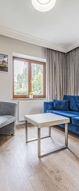 Apartamenty House Managers Willa Martini Sopot
