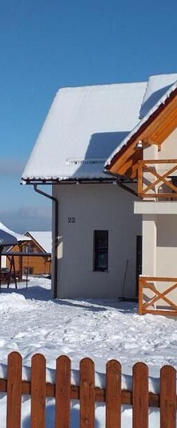 Romanówka pod Śnieżką Kowary