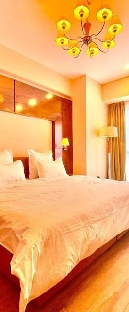 Presidential Luxury Apartments-Amazing View - YamaLuxe București