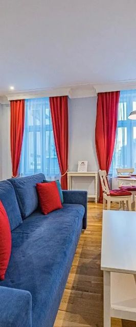 Apartamenty House Managers Bursztynowa Zatoka Sopot