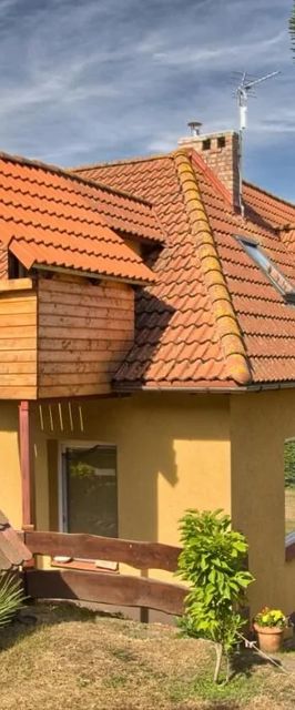 Agrturystyka Pod Jesionem Międzyzdroje