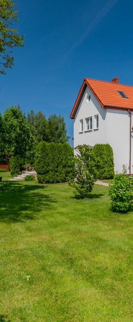 Dom Gościnny Asia Kołobrzeg 