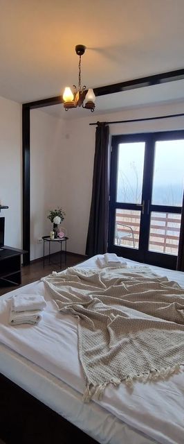 Pensiunea Hanul Dorului Drumul Carului