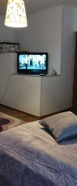 Milu Residence Ghimbav