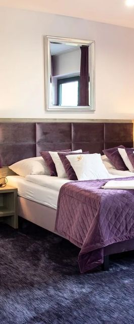 Hotel Sobieraj Krzeszyce