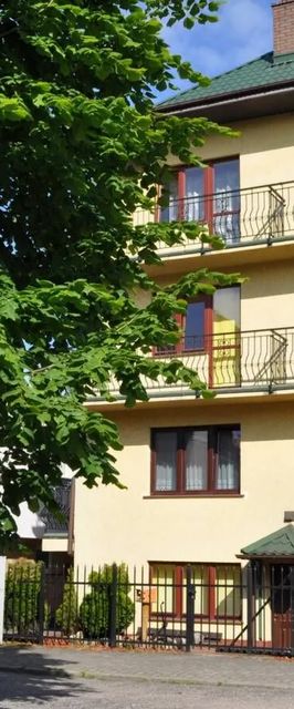 Pokoje Gościnne u Kasi Kołobrzeg