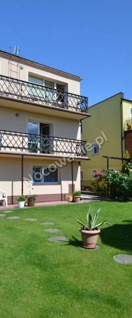 Willa Zuza Kołobrzeg