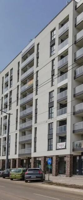 ApartHouse Fabryczna Łódź