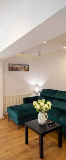 Pensjonat Kapitan Polanica-Zdrój 