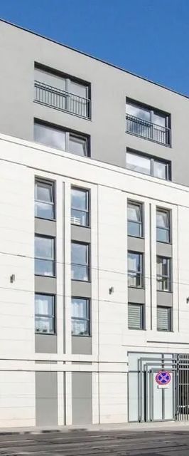 ApartHouse Deluxe Łódź