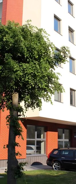 Apartamenty Bliżej Morza w Kołobrzegu