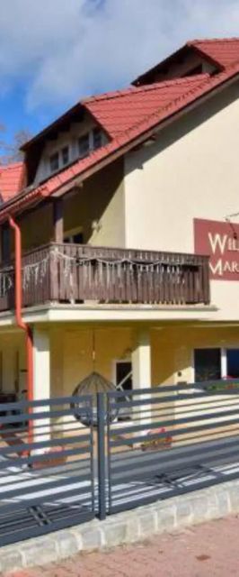 Willa Marion Karpacz