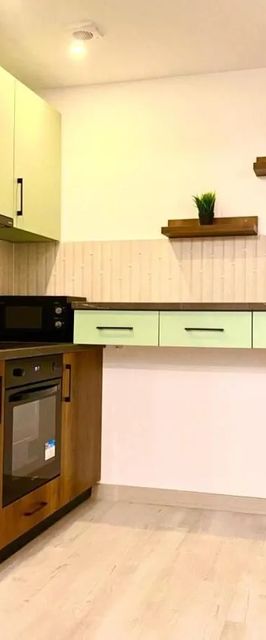 YamaLuxe Apartments - Olivo Vibes București