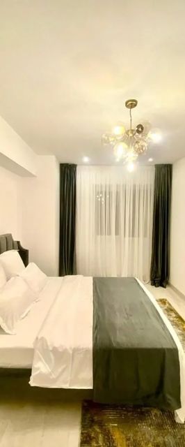 YamaLuxe Apartments - Cosy & Trendy București