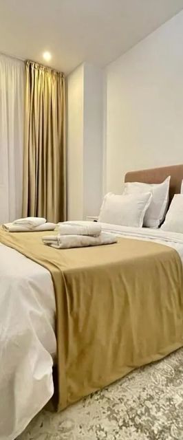 YamaLuxe Apartments - Silent & Primitive With Relaxing Area București