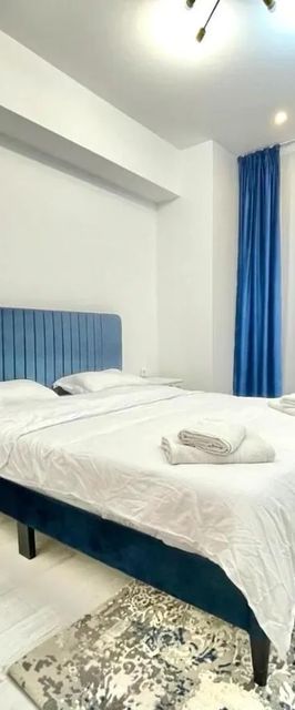 YamaLuxe - Apartments - Beautiful Blue With Many Facilities București