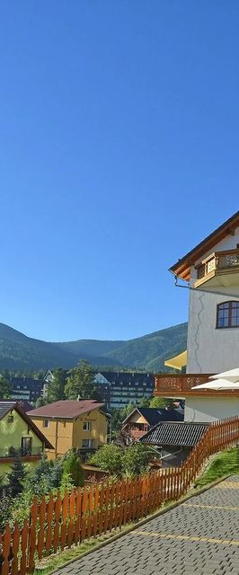 Willa Petrus Karpacz