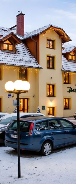 Willa Petrus Karpacz