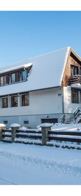 Domek Hubiza Lubawka