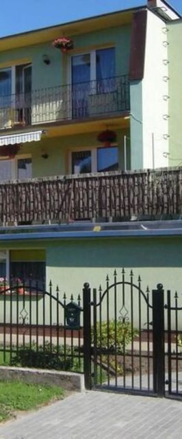Pokoje u Marzeny Kołobrzeg