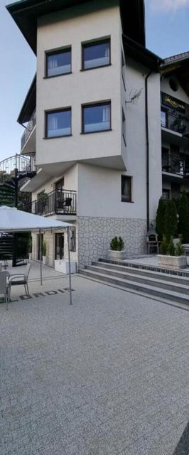 Villa Lordis Krynica Morska