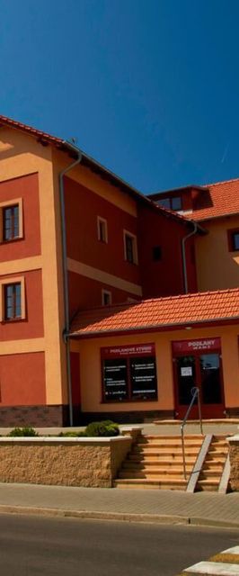 Penzion Na Stavidle Uherské Hradiště II