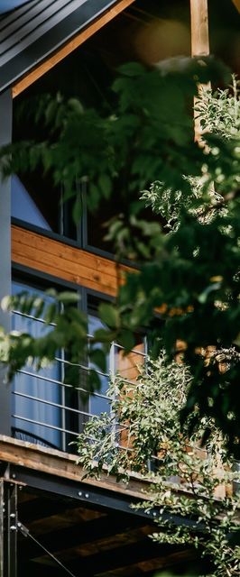 Woodland Noszvaj Harmat Kabin 