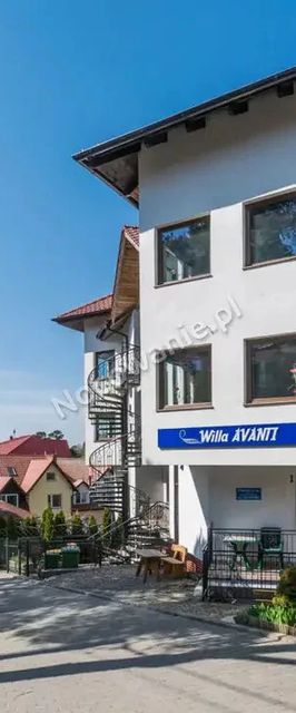 Willa Avanti Krynica Morska