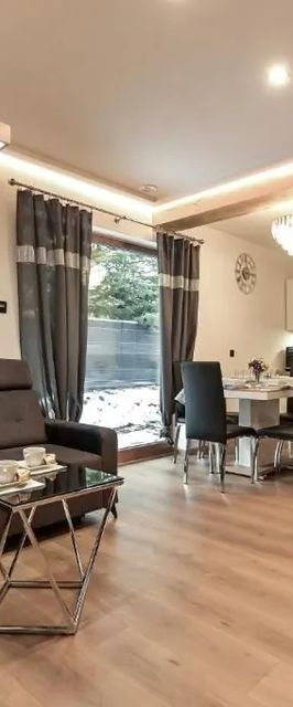 Dom Royal House Zakopane