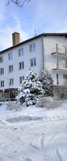 Dom Wczasowy Lubuszanin Sosnówka