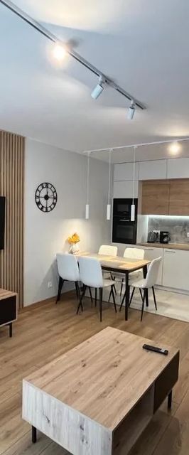 Apartament 45 Wrocław