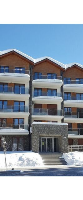 Apartament Sandra Karpacz