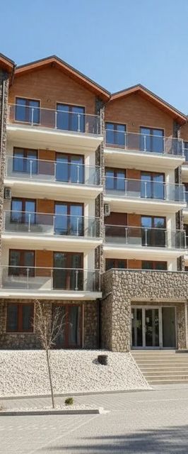 Apartament Sandra Karpacz