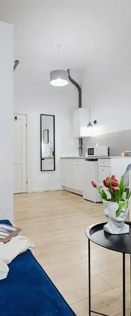 Royal Style Apartment Łódź