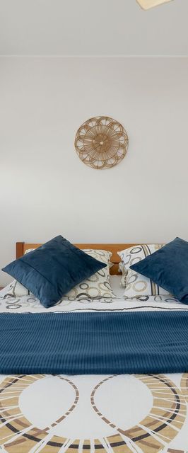 Apartament Tomek Kołobrzeg