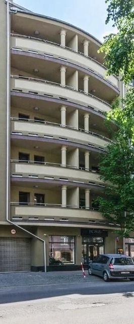 Więckowskiego Apartment Łódź