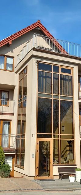 Willa Pod Żaglami Władysławowo