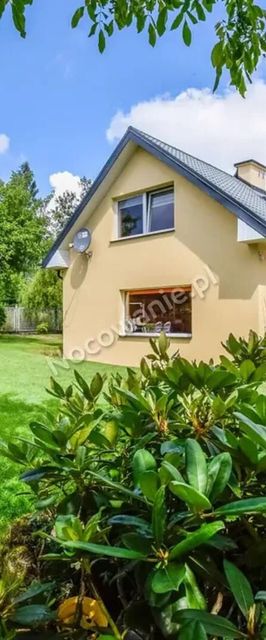 Pokoje Gościnne Narcyz Polanica Zdrój