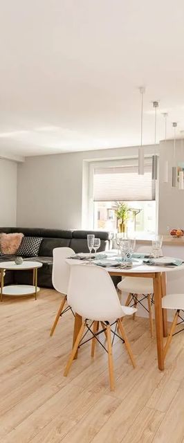 Apartament Solankowy Kołobrzeg