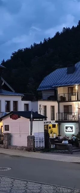  HOTEL KOLOROWA Karpacz