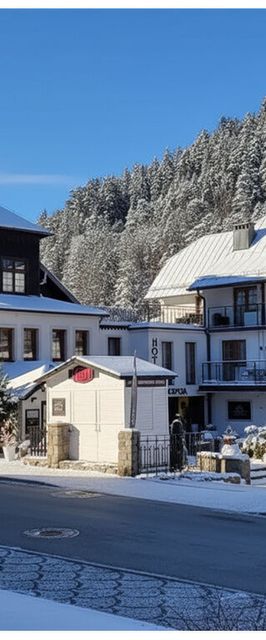  HOTEL KOLOROWA Karpacz