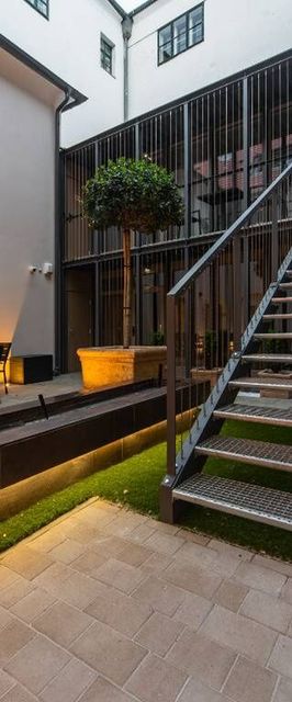 r12 Apartments Győr