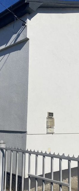 Czakó Vendégház Nyírgyulaj