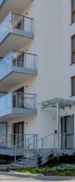 VacationClub Apartamenty Zakopiańskie Apartament 222 Zakopane