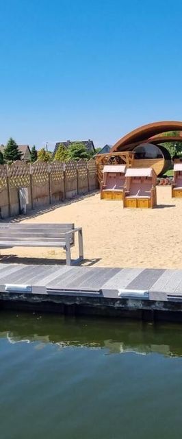 SUNRISE Apartaments Świnoujście