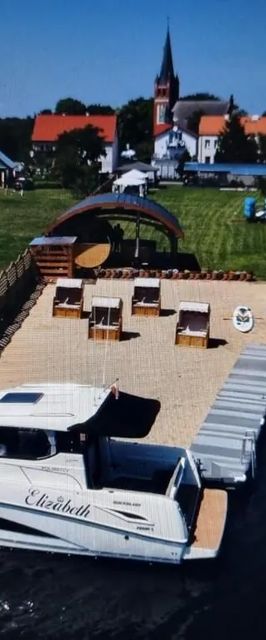 SUNRISE Apartaments Świnoujście