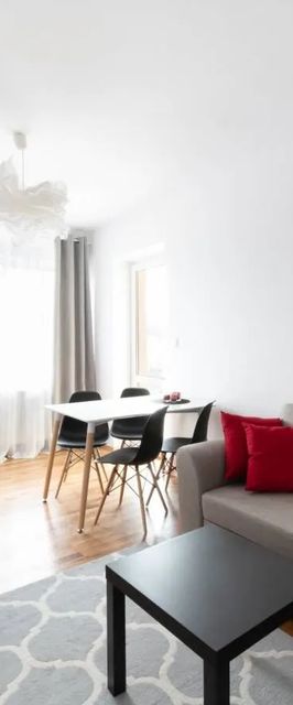 Halna Residence Krynica-Zdrój, Krynica Górska