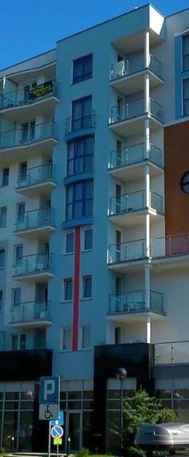 Apartamenty Diva Kołobrzeg