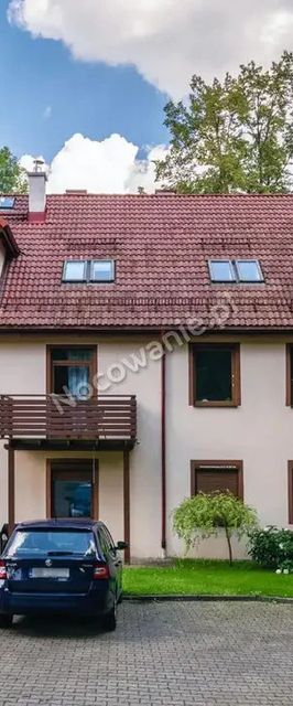 Apartament Sofia i Yolande Karpacz