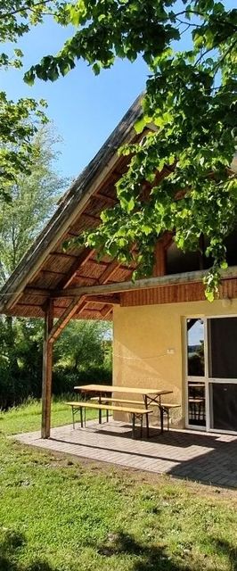 Balaton Center Kő- és Mobilházak Balatonfűzfő